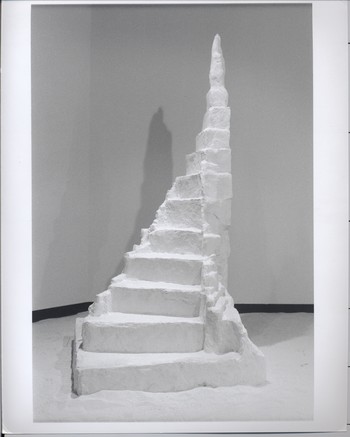 Cement Sculpture Technique